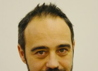 Niccolò Ammaniti