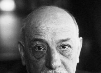 Luigi Pirandello