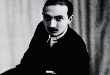 Vitaliano Brancati