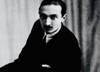 Vitaliano Brancati