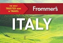 Travel Books and Guides