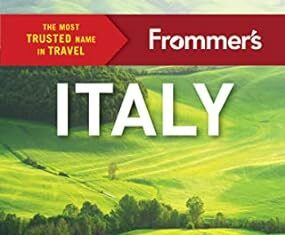 Travel Books and Guides