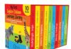 Bilingual Italian Books