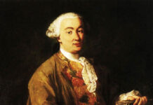 Carlo Goldoni