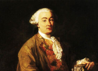 Carlo Goldoni