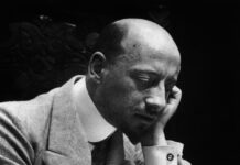 Gabriele D’Annunzio