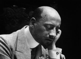 Gabriele D’Annunzio