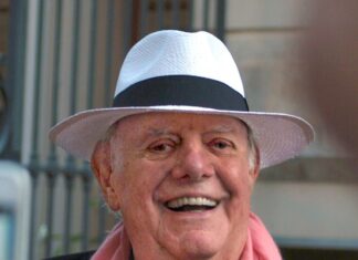 Dario Fo