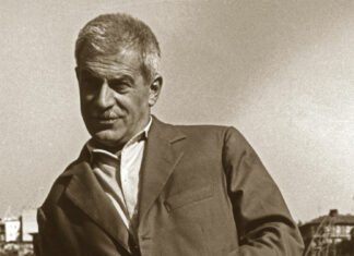 Elio Vittorini