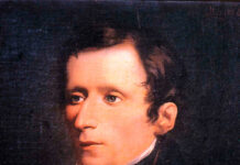 Giacomo Leopardi