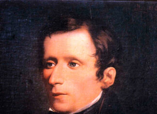 Giacomo Leopardi