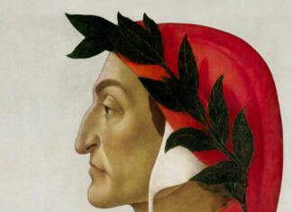 Dante Alighieri
