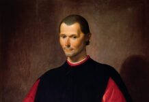 Niccolò Machiavelli