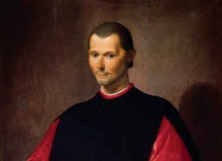 Niccolò Machiavelli