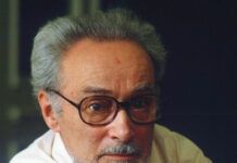 Primo Levi