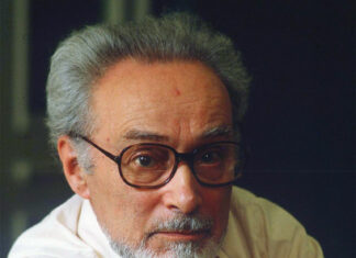 Primo Levi