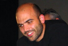 Roberto Saviano