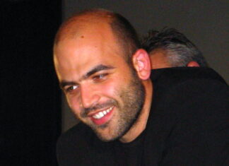 Roberto Saviano