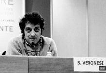 Sandro Veronesi