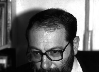 Umberto Eco