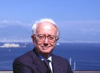 Enzo Biagi