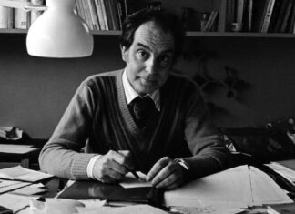 Italo Calvino