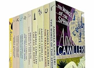 Italian Literature & Fiction