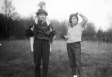 A Simmering Stew: A Deep Dive into Italian American Literature