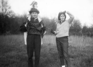 A Simmering Stew: A Deep Dive into Italian American Literature