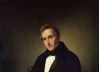 A Tapestry of Voices: Italian Writers of the 19th Century