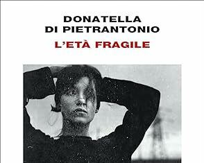 Donatella Di Pietrantonio wins 2024 Strega Prize