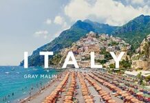 Italian Landscape Diversity