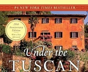 Exploring Italy Through Literature: 30 Must-Read Books and Novels