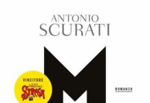 M. Il figlio del secolo