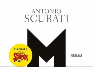 M. Il figlio del secolo