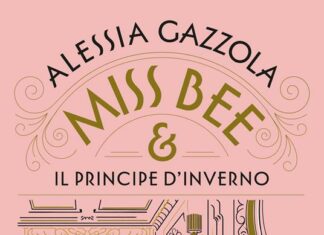 Miss Bee e il principe d’inverno